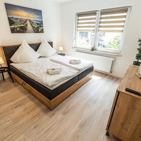 Eifelcomfort Modernes Apartment In Zentraler Lage Prüm Екстериор снимка