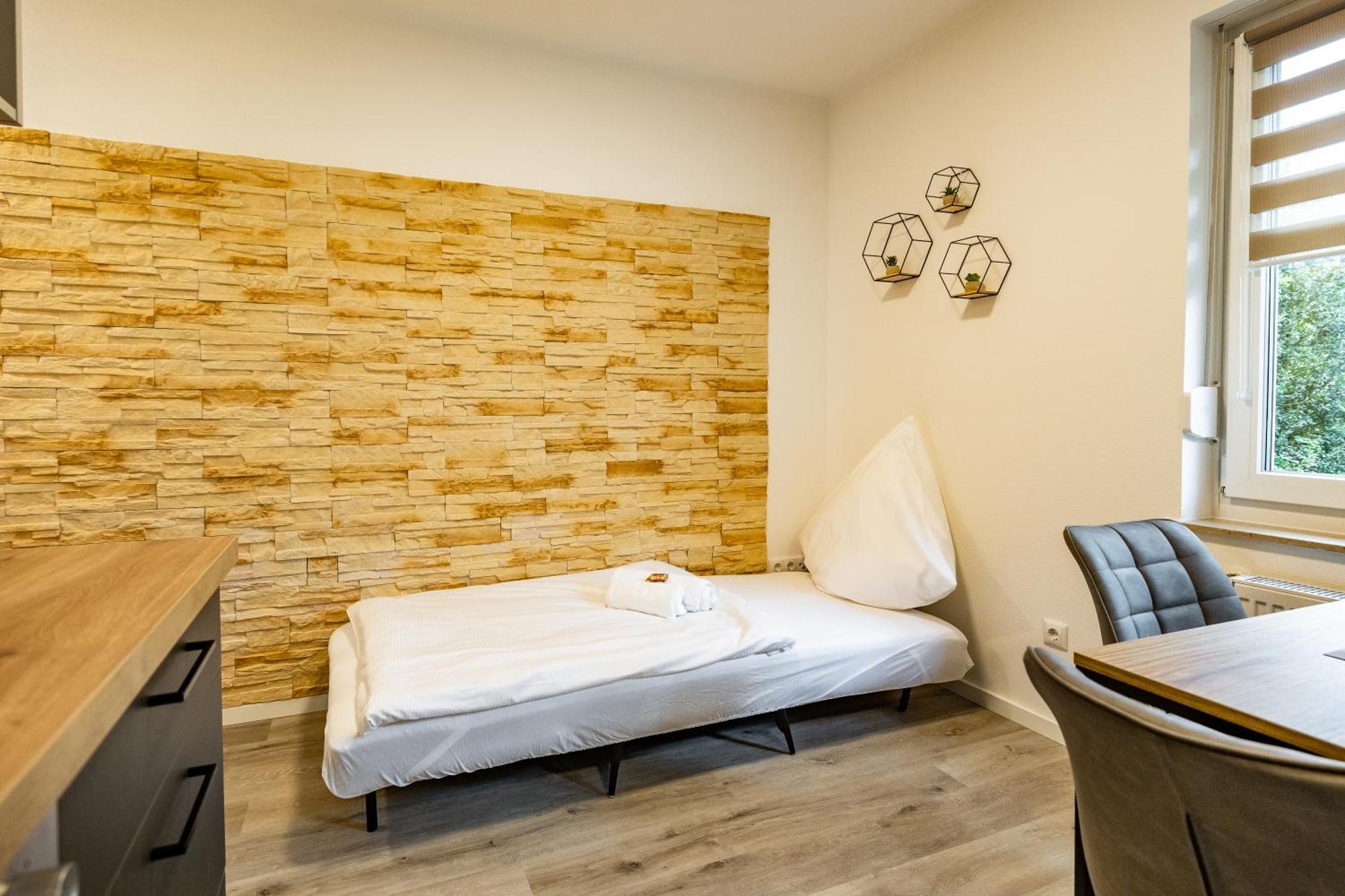 Eifelcomfort Modernes Apartment In Zentraler Lage Prüm Екстериор снимка