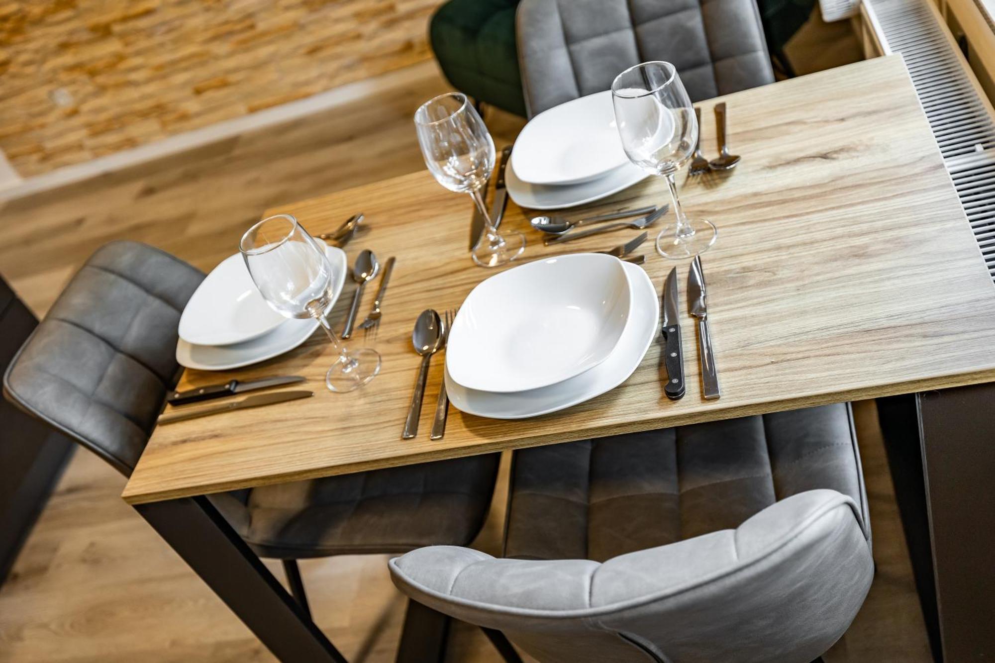 Eifelcomfort Modernes Apartment In Zentraler Lage Prüm Екстериор снимка